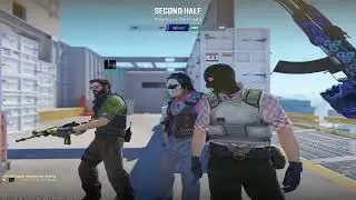 Hackusating goes crazy