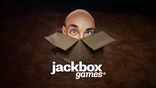 Играем в Jackbox Party Pack 3-9 (джек бокс)