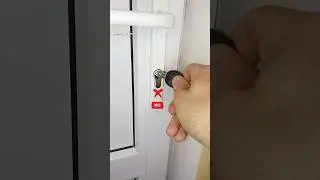 Locksmiths will not reveal this secret! How to remove a broken key from a lock #shorts #diy #hack